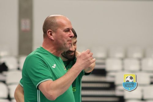 III KARNAWAŁOWY TURNIEJ OLDBOJÓW BĘDZIN