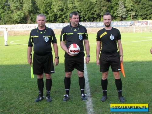 gornik 09 - szczakowianka