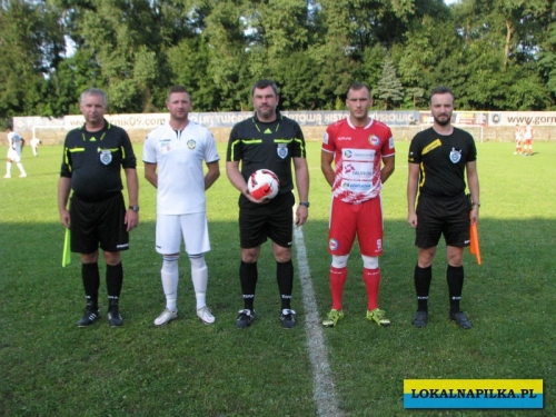 gornik 09 - szczakowianka