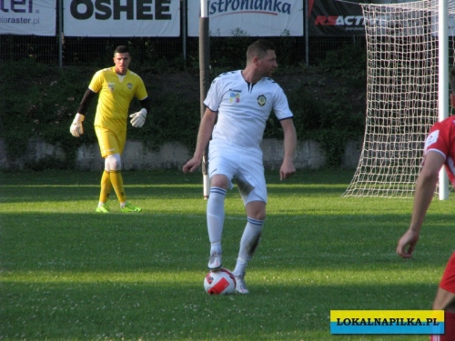 gornik 09 - szczakowianka