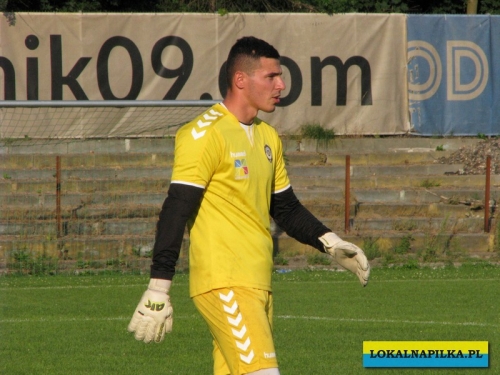 gornik 09 - szczakowianka