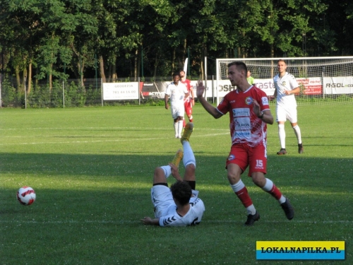 gornik 09 - szczakowianka