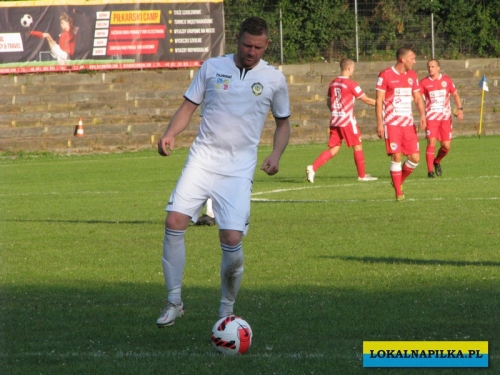 gornik 09 - szczakowianka