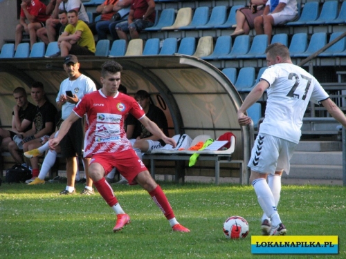 gornik 09 - szczakowianka