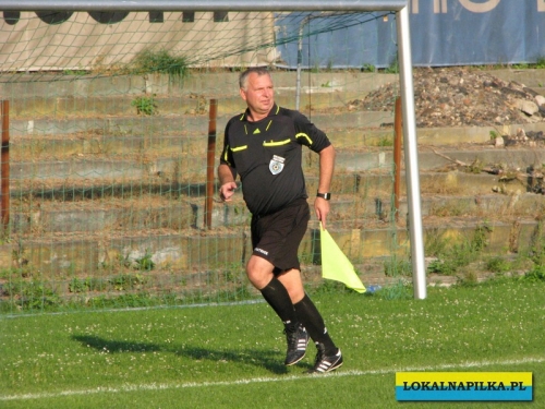 gornik 09 - szczakowianka