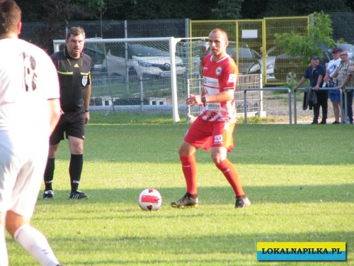 gornik 09 - szczakowianka