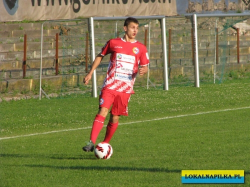 gornik 09 - szczakowianka