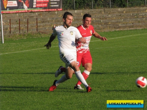 gornik 09 - szczakowianka