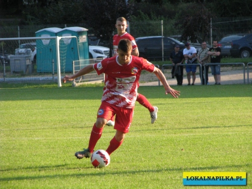 gornik 09 - szczakowianka