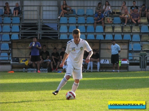 gornik 09 - szczakowianka