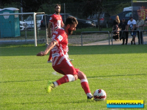 gornik 09 - szczakowianka