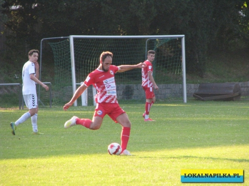 gornik 09 - szczakowianka