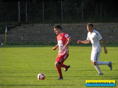 gornik 09 - szczakowianka