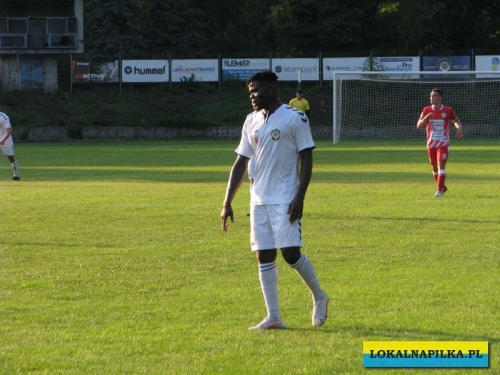 gornik 09 - szczakowianka