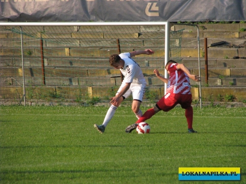gornik 09 - szczakowianka