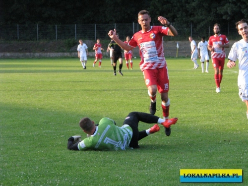 gornik 09 - szczakowianka