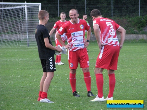 gornik 09 - szczakowianka