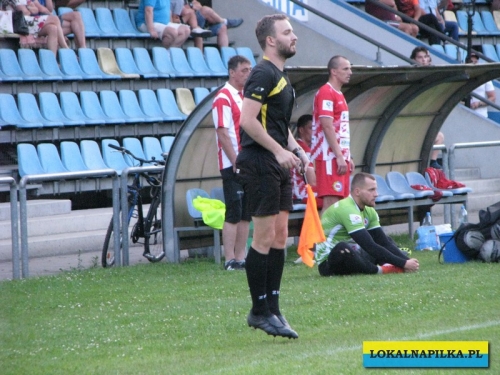 gornik 09 - szczakowianka