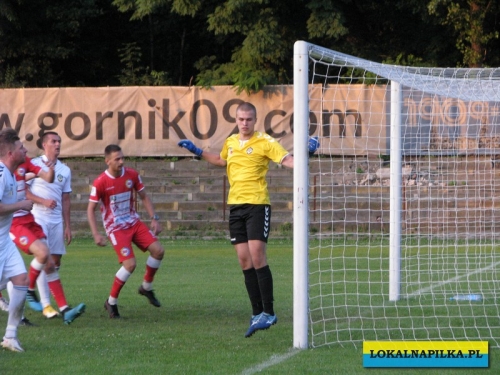gornik 09 - szczakowianka