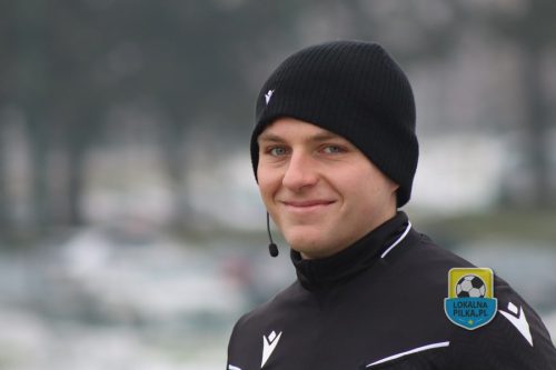 SPARTA KATOWICE - ZAGŁĘBIE II SOSNOWIEC sparing