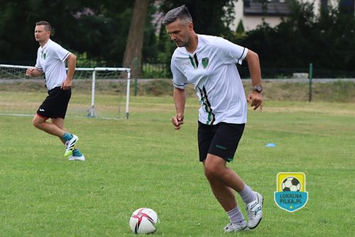 TURNIEJ PIŁKARSKI OLDBOJÓW - KAZIKI 2026