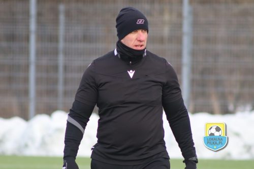 UNIA ZĄBKOWICE - SZCZAKOWIANKA JAWORZNO sparing