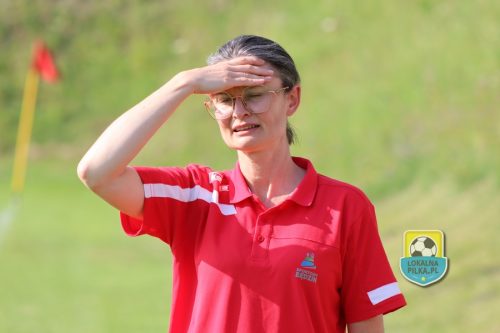 SARMACJA BĘDZIN - UNIA DĄBROWA GÓRNICZA 2025