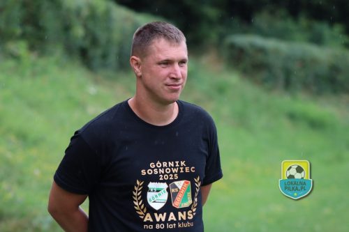 GÓRNIK SOSNOWIEC - ŁAZOWIANKA ŁAZY