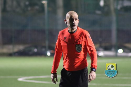 ŚLĄSK DEMARKO ŚWIĘTOCHŁOWICE - ORZEŁ MIEDARY