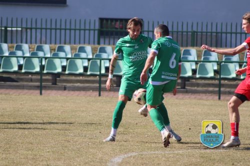 SARMACJA BĘDZIN - TS TRAMWAJ KRAKÓW sparing