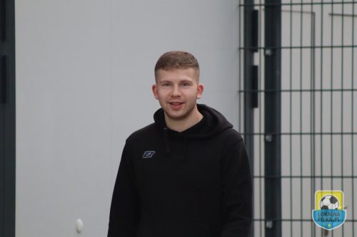 SZKOLENIE VAR - BYTOM