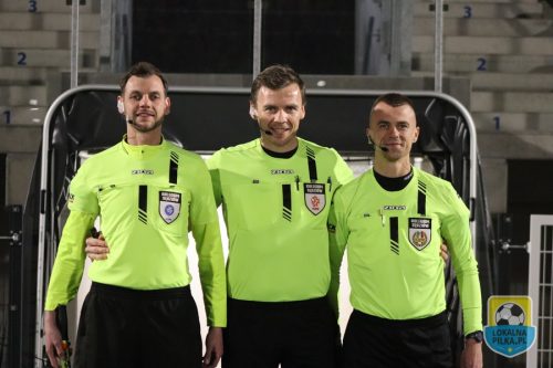 LOT KONOPISKA - WARTA KAMIEŃSKIE MŁYNY