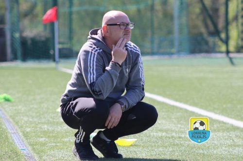 SPARTA KATOWICE - KARKONOSZE JELENIA GÓRA