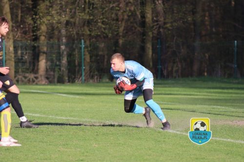 UNIA KOSZTOWY - WARTA ZAWIERCIE