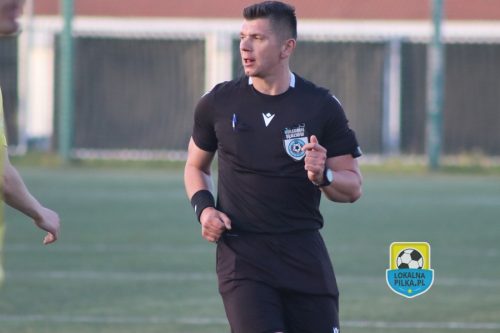 RUCH RADZIONKÓW - SPARTA KATOWICE 2026 PP