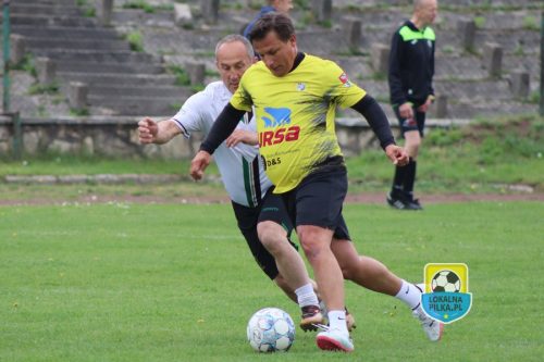 V zagł