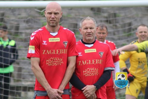 V zagł