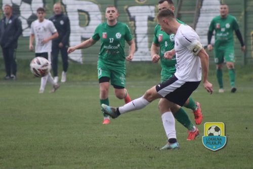PIAST GOL BIERUŃ - CZARNI JAWORZE