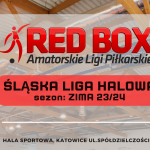 RED BOX: SEZON ZIMOWY – ZAPISZ DRUŻYNĘ!