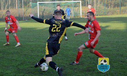 LO 2: RAFAŁ PSONKA NOWYM TRENEREM WARTY PORAJ
