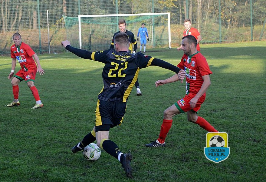 LO 2: RAFAŁ PSONKA NOWYM TRENEREM WARTY PORAJ