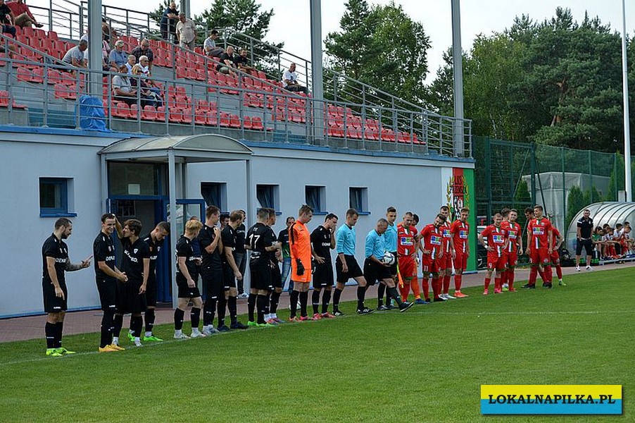 IV: CZY HISTORIA PRZEMSZY SIEWIERZ SIĘ POWTÓRZY?