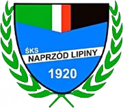 ŚKS Naprzód Lipiny