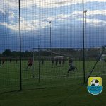 IV: NOWY SEZON – NOWA PRZEMSZA