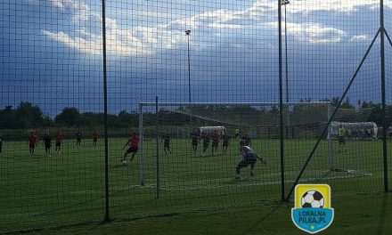IV: NOWY SEZON – NOWA PRZEMSZA