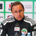 IV: MAREK HANZEL NOWYM TRENEREM UNII TURZA ŚLĄSKA